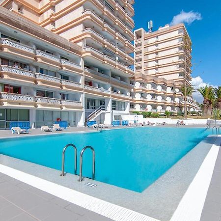 Comfortable Apartment In Las Americas, Ph317 With Pool Next To The Ocean Playa de las Americas  Exterior foto