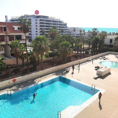 Comfortable Apartment In Las Americas, Ph317 With Pool Next To The Ocean Playa de las Americas  Exterior foto