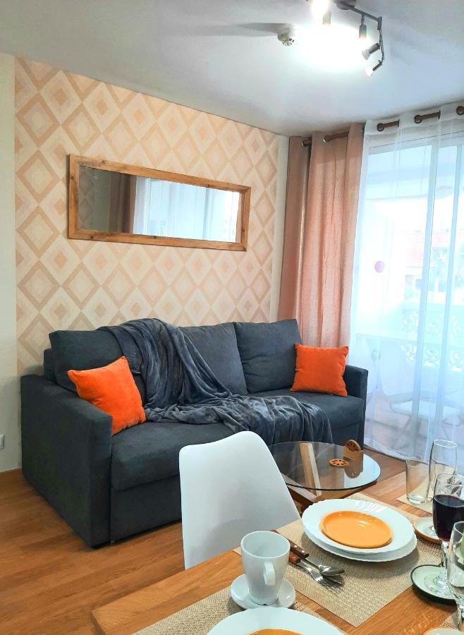 Comfortable Apartment In Las Americas, Ph317 With Pool Next To The Ocean Playa de las Americas  Exterior foto
