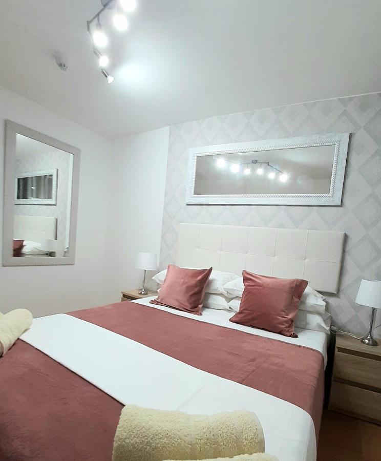 Comfortable Apartment In Las Americas, Ph317 With Pool Next To The Ocean Playa de las Americas  Exterior foto