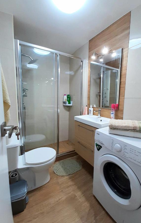 Comfortable Apartment In Las Americas, Ph317 With Pool Next To The Ocean Playa de las Americas  Exterior foto